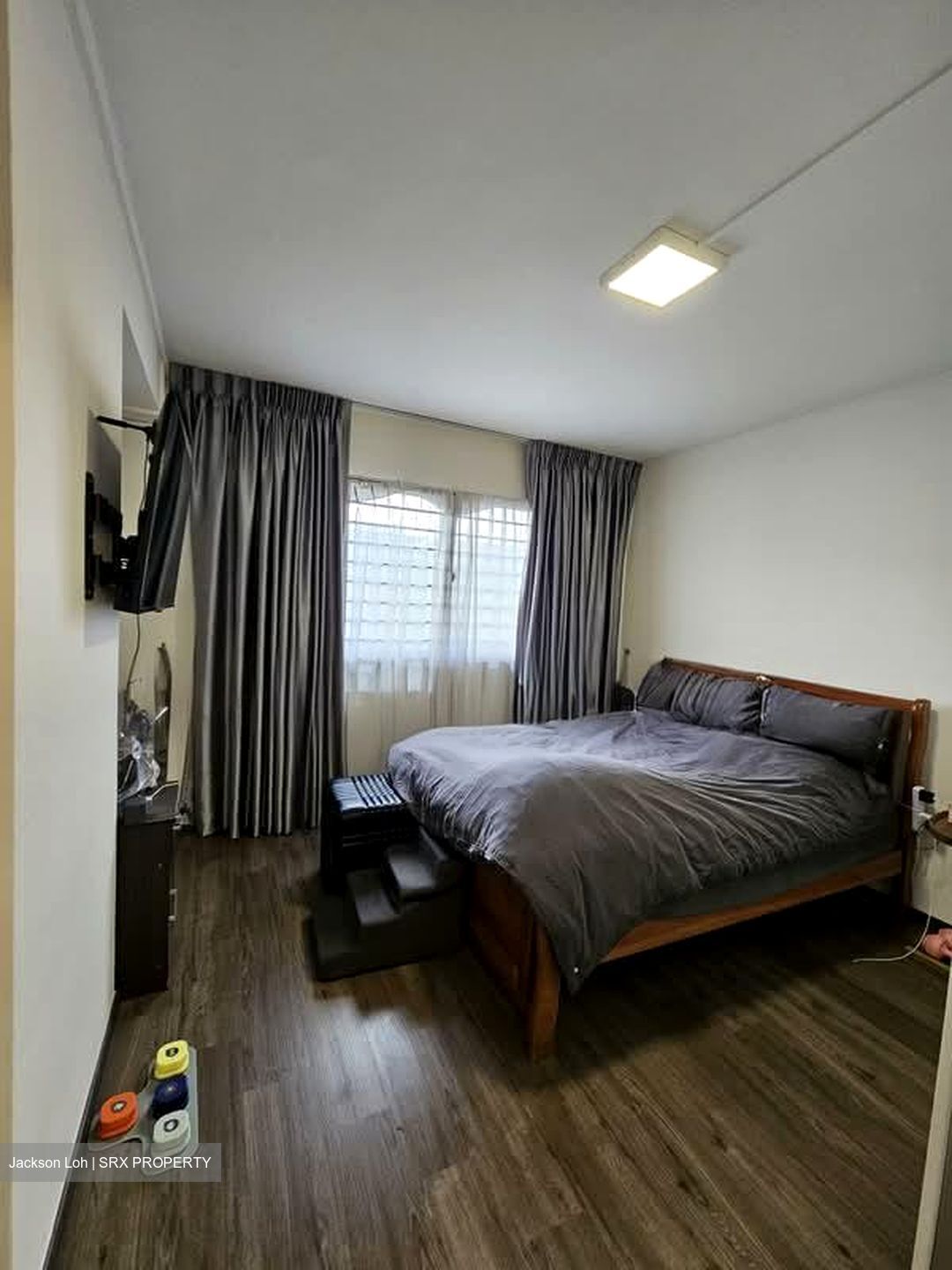 Blk 535 Hougang Street 52 (Hougang), HDB 4 Rooms #563223241